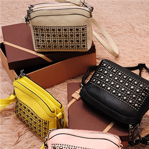 加盟雅欣箱包 化學纖維材料的優勢與市場機遇